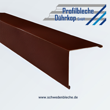 ORTGANG 100/110 SCHOKOBRAUN