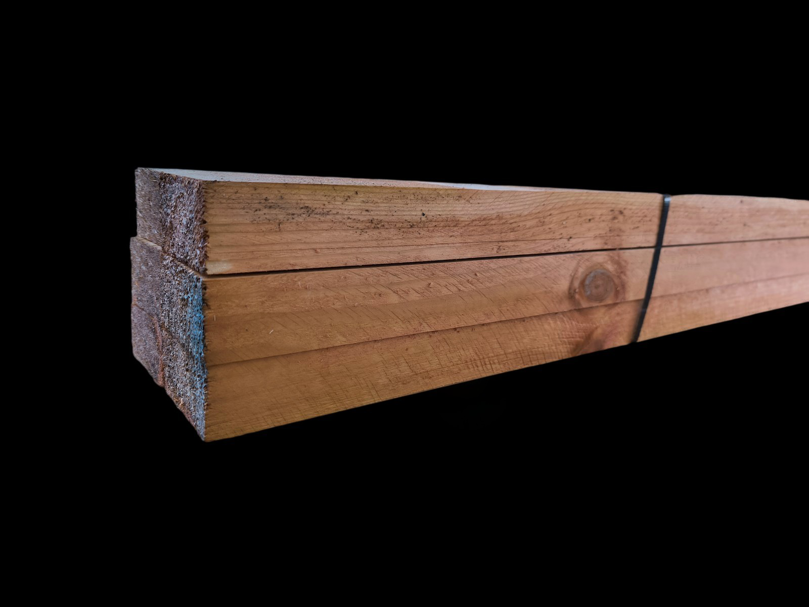 HOLZLATTEN 5,00M