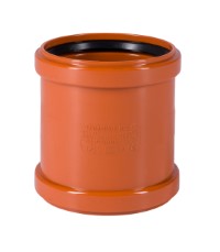 KG-U ÜBERSCHIEBMUFFE DN200