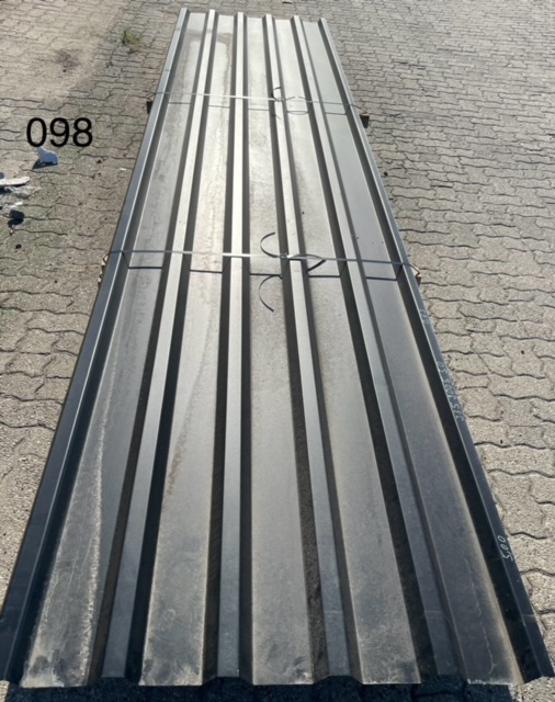 EK098 35.207 SCHWARZ ./. 4 X 5,0 M