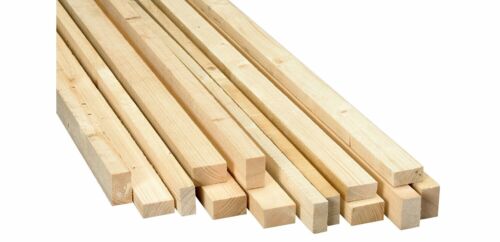 KONTERLATTEN 5,00M 24X48MM