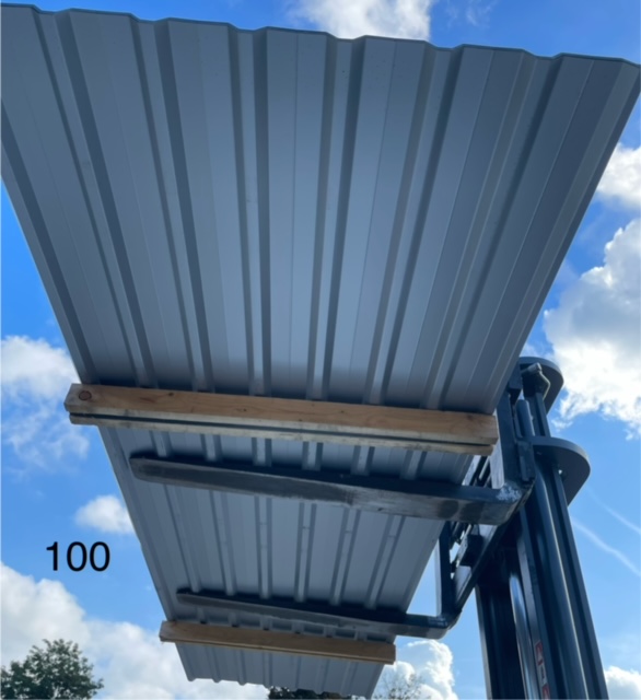 EK064 19.155 SILBER ./. 14 X 4,0 M