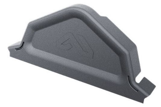 RUNDFIRSTENDSTÜCK ZP-FLAT