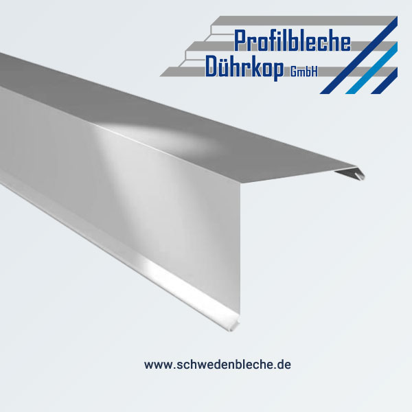 ORTGANG 100/110 ALUZINK