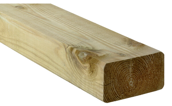 KDI RAHMENHOLZ 50X70MM 3,0M