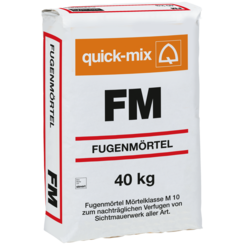 FUGENMÖRTEL Z 20