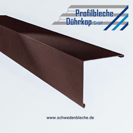 ORTGANG 100/110 GRAUBRAUN