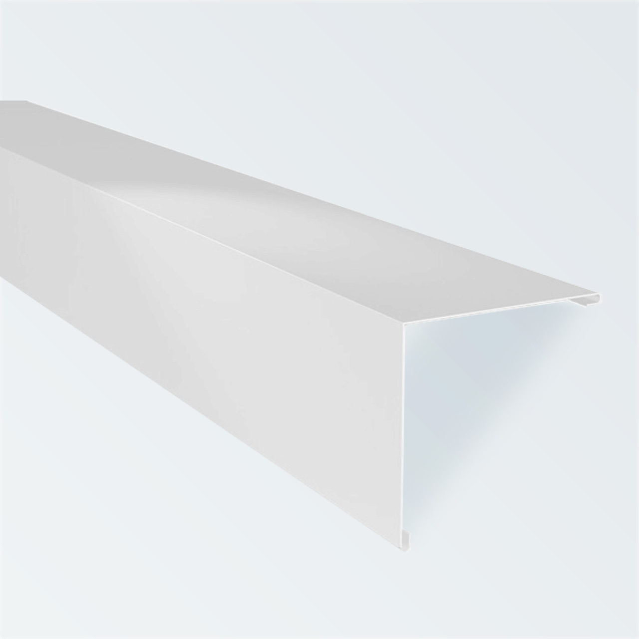 AUSSENWINKEL 140/140 WEISS