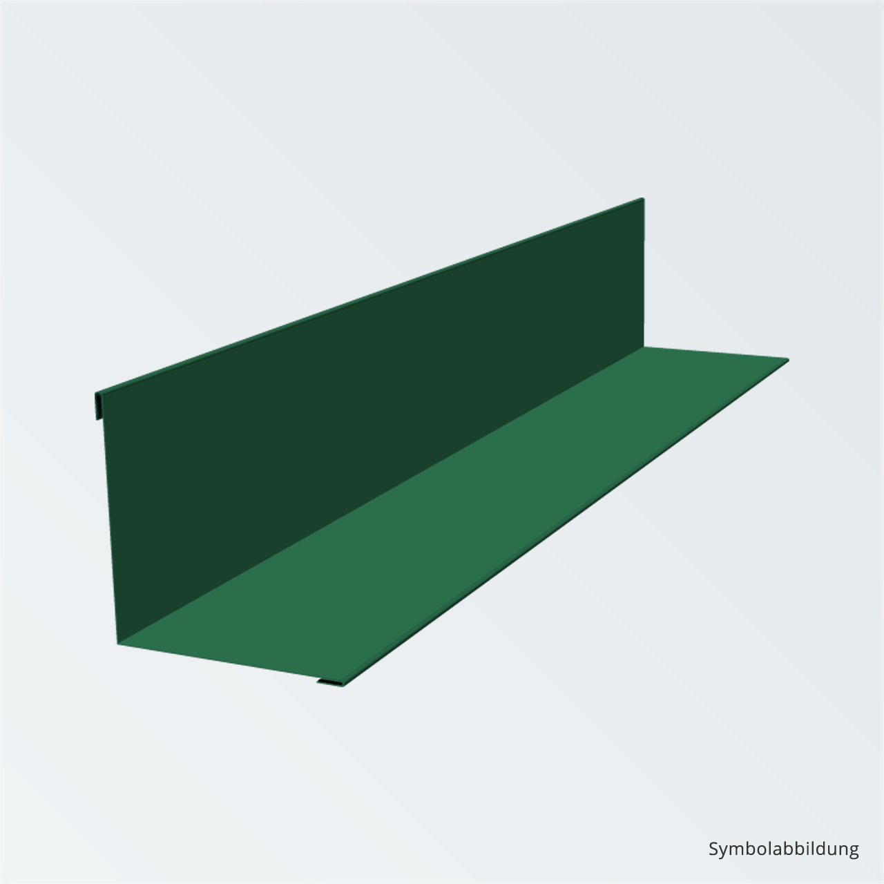 INNENWINKEL 105/105 MOOSGRÜN