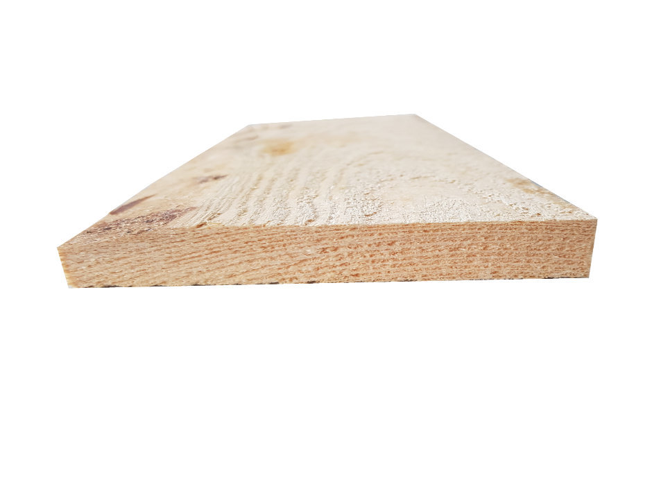 SCHALUNG 23X135MM 4,0M
