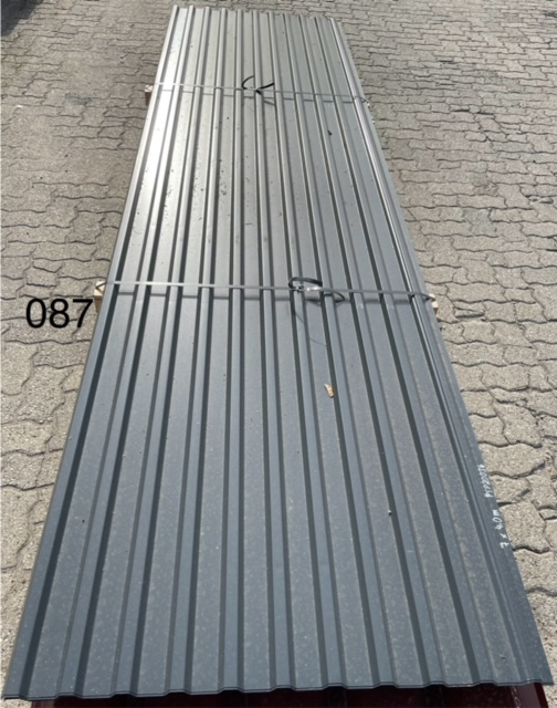 EK087 TP20 GRAPHITGRAU ./. 7 X 4,0 M