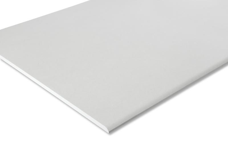 GIPSK. GKB  12,5 MM 60X260 CM