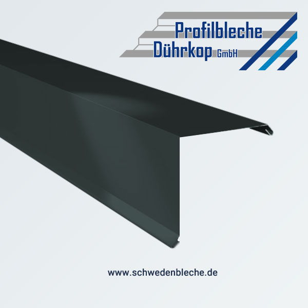 ORTGANG 150/100 ANTHRAZIT
