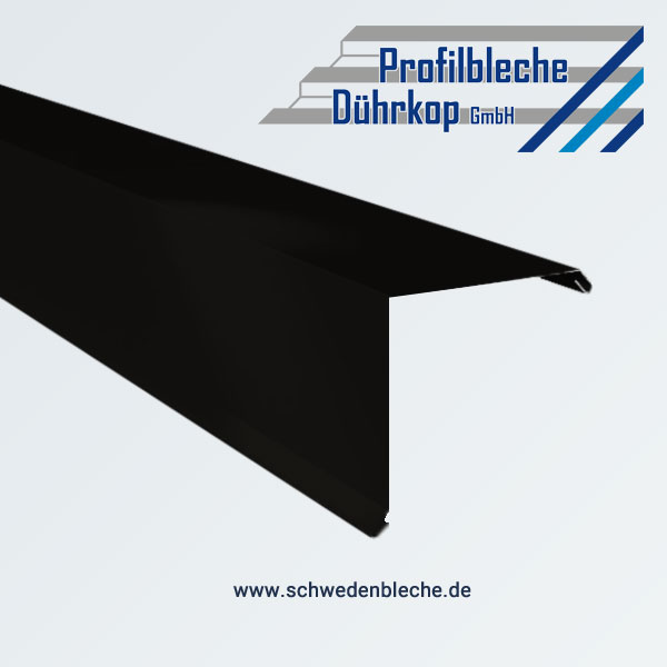 ORTGANG 100/110 SCHWARZ