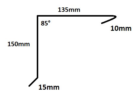 PULTFIRST 150MM