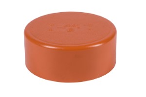 KG-KAPPE ABMESSUNG DN200