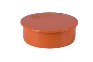 KG-MUFFENSTOPFEN DN110
