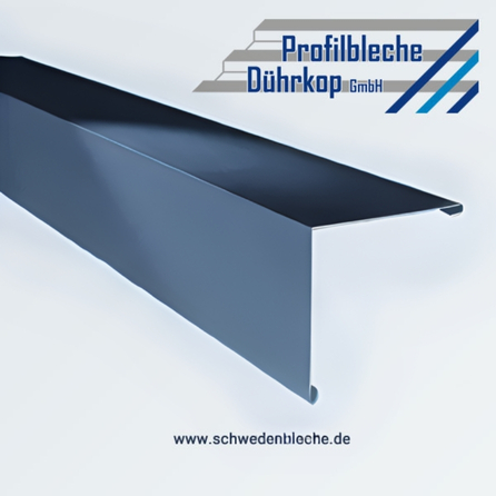 ORTGANG 100/110 BLAUGRAU