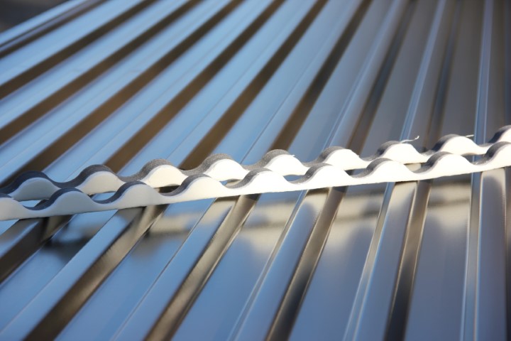 PROFILFÜLLER SINUS 76/18