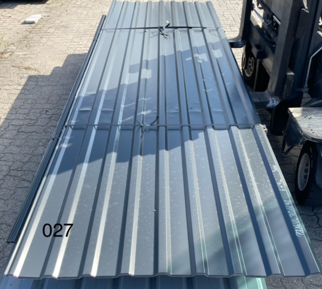 EK027 16.137 MIT VLIES ANTHRAZIT  ./. 6 X 4,0 M