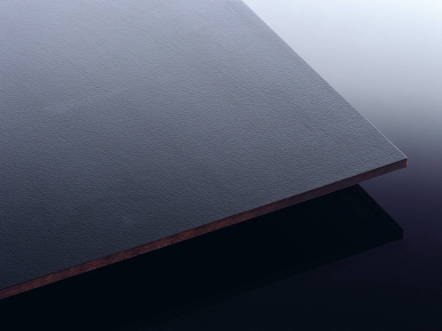 SCHICHTSTOFFPLATTEN (HPL) SCHIEFERGRAU