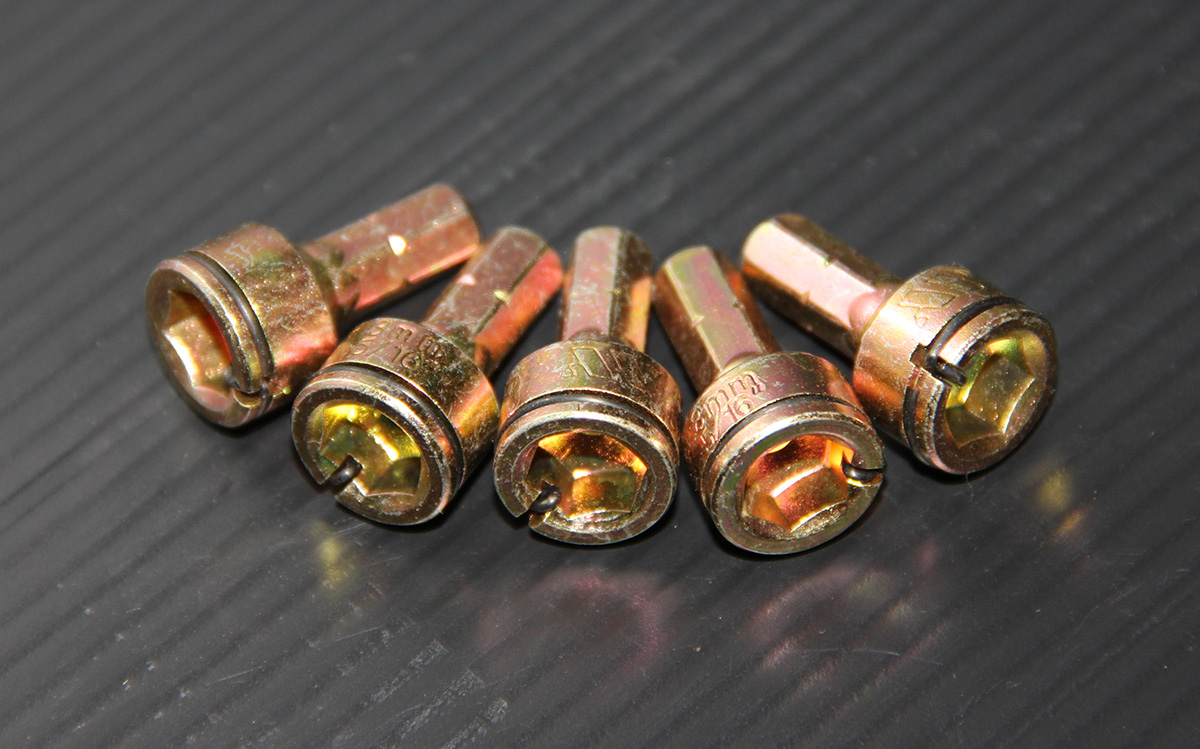 BIT FÜR COLORHEAD MAGNETISCH TRAPEZBLECH SCHRAUBEN