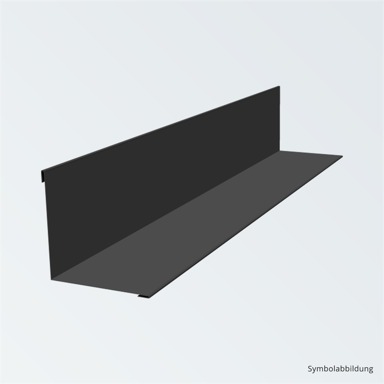 INNENWINKEL 105/105 ANTHRAZIT