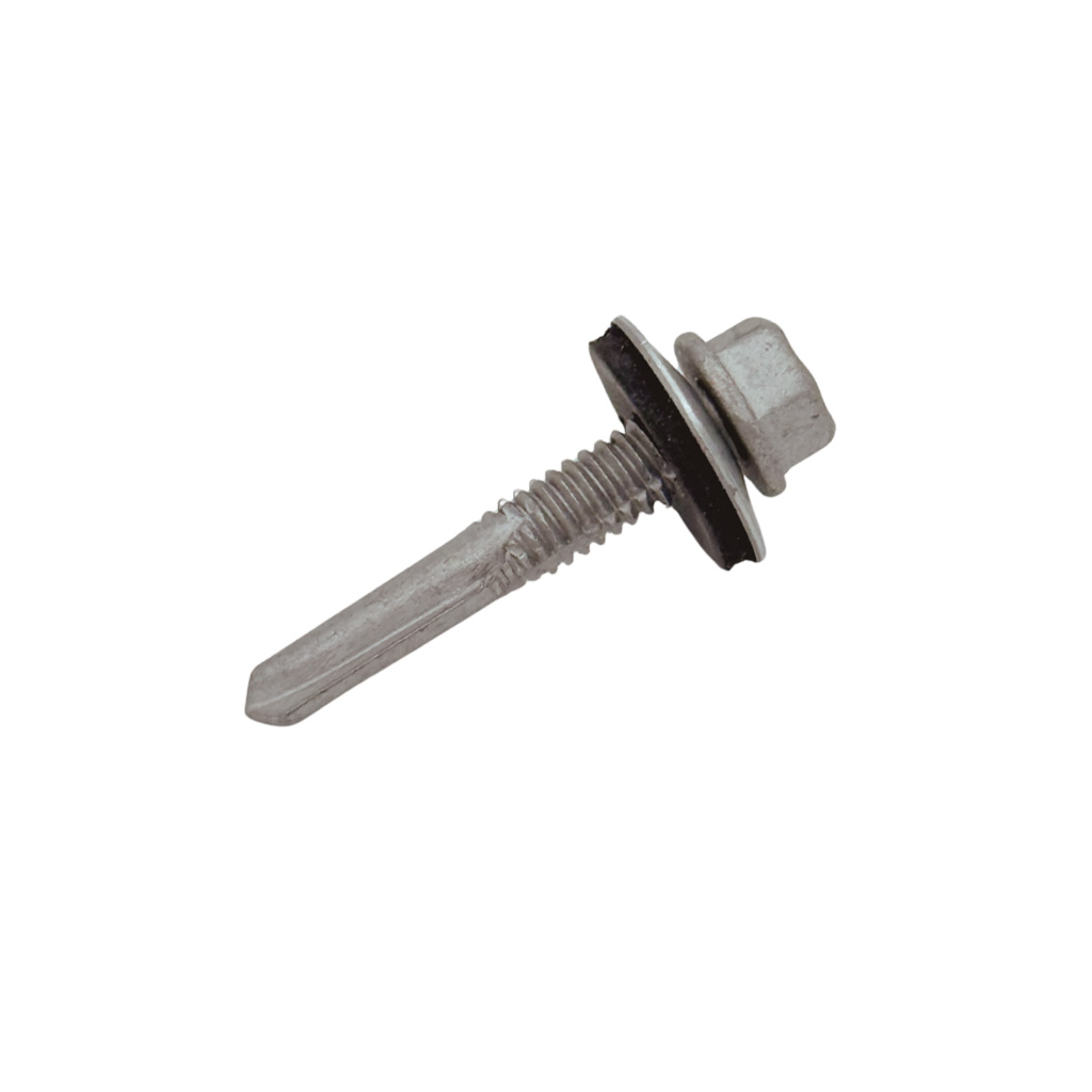 SCHRAUBEN F. STAHL 5.5 X 38